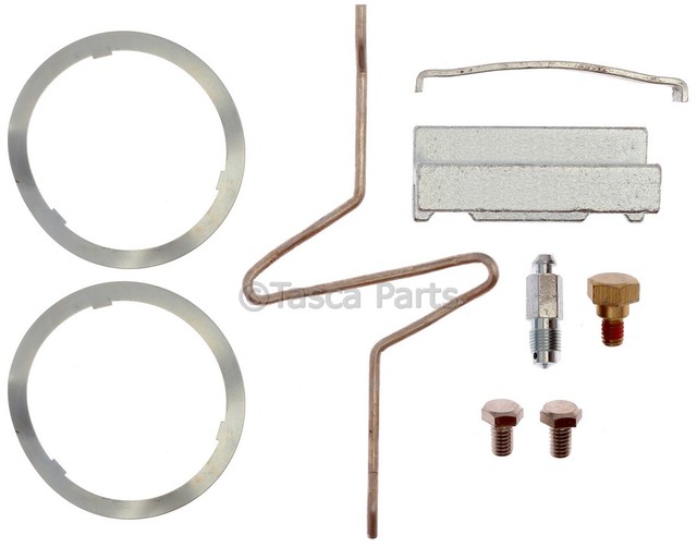 19141059 - : Remanufactured Caliper for GM Image