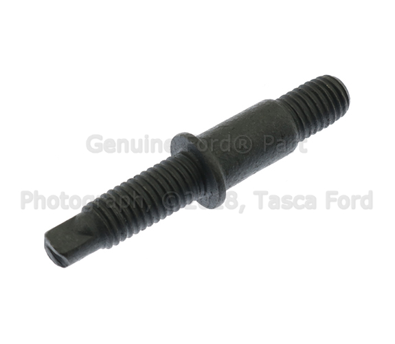 W707753S900 - Exhaust: Catalytic Converter Stud for Ford: E-350 Super Duty, E-450 Super Duty, Expedition, Explorer, F-150, F-250 Super Duty, F-350 Super Duty | Lincoln: Navigator | Mercury: Mountaineer Image