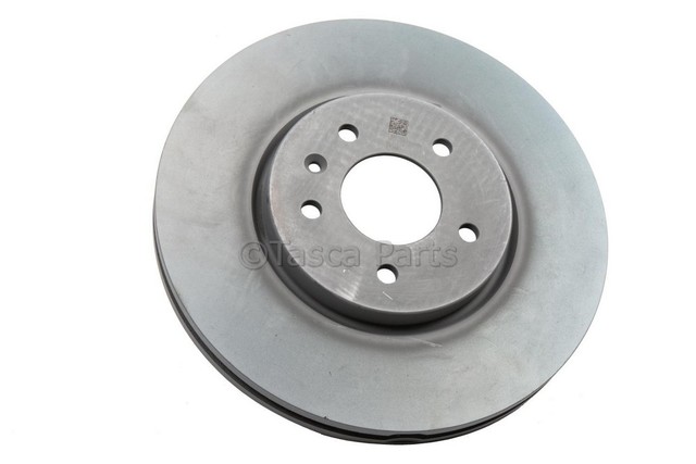 13518653 - Brakes: Rotor for GM Image