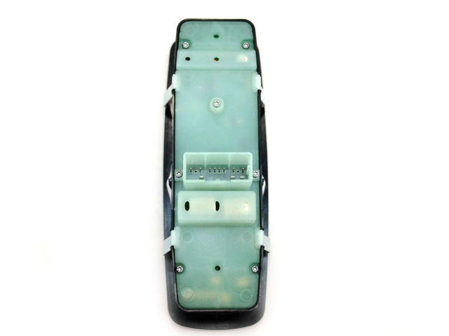 Front Door Switch And Bezel - Mopar (68620475aa)