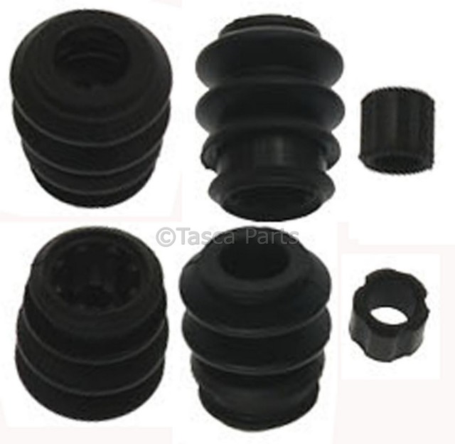 19313303 - : Bushing for GM Image
