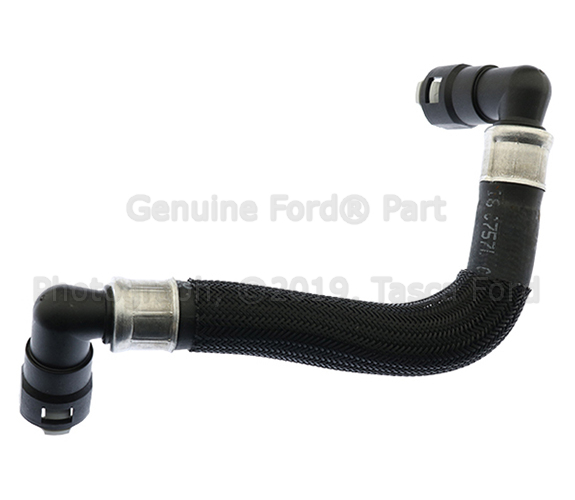 FR3Z6B850A - Engine: Water Inlet for Ford: Mustang Image