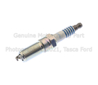CYFS12YPCTX - Electrical: Spark Plug for Ford: Bronco Sport, Edge, Escape, Explorer, F-150, Focus, Fusion, Mustang, Special Service Police Sedan, Taurus | Lincoln: Corsair, MKC, MKT, MKZ Image