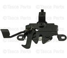 15870145 - Body: Latch for GM Image