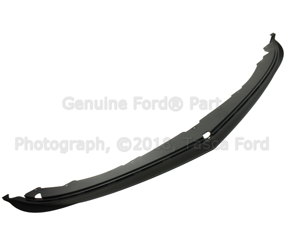 BA1Z17626A - Body: Valance for Lincoln: MKX Image