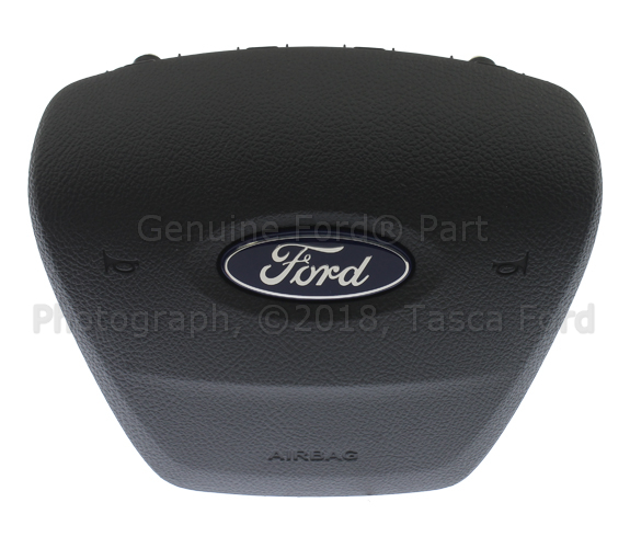 GJ5Z58043B13AA - : Steering Wheel Air Bag for Ford Image