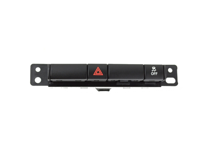 68110969AA - Electrical: Instrument Panel Switch for Mopar Image