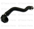 23163572 - : Air Inlet Tube for GM Image