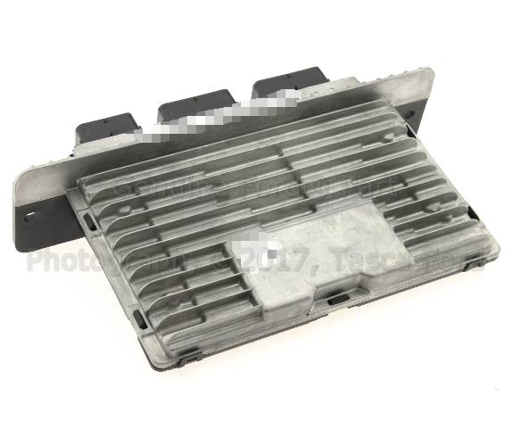 DR3Z12A650NE - Electrical: Eec Module for Ford Image