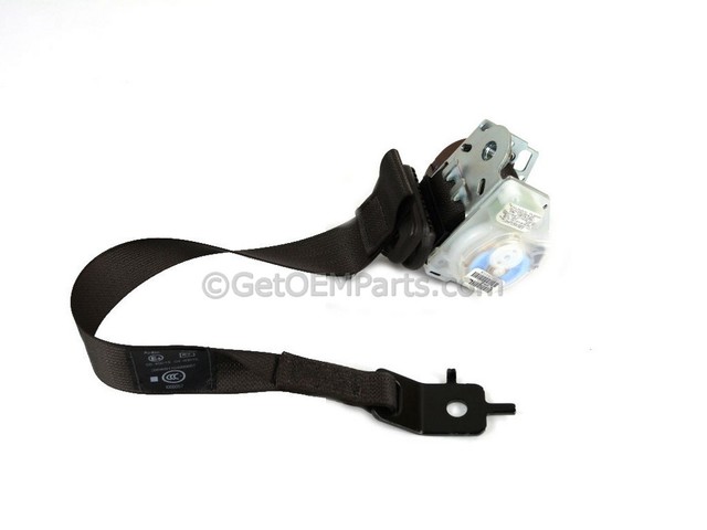 1GE13LU5AC - : Rear Outer Seat Belt, Left for Jeep: Grand Cherokee Image