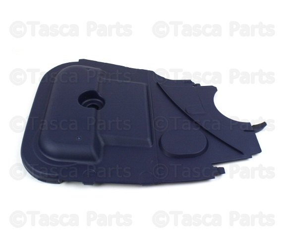 9471777 - : Belt Protector for Volvo Image