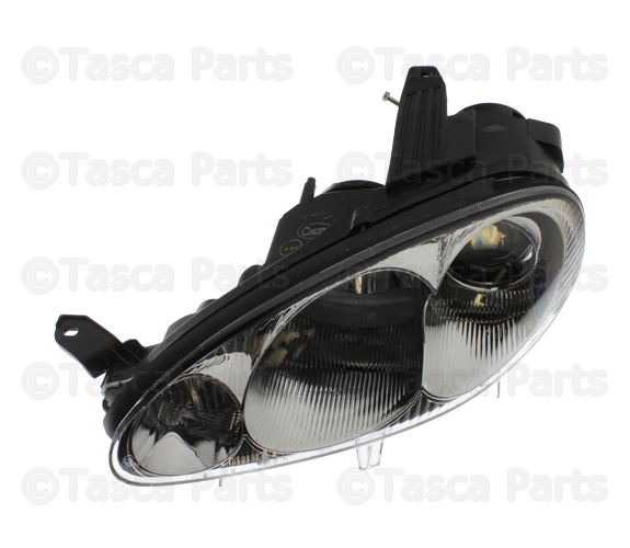 NC72510L0D - Electrical: Headlamp Assembly for Mazda: Miata Image