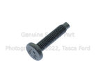W702354S300 - Electrical: Rear Bracket Bolt for Ford Image