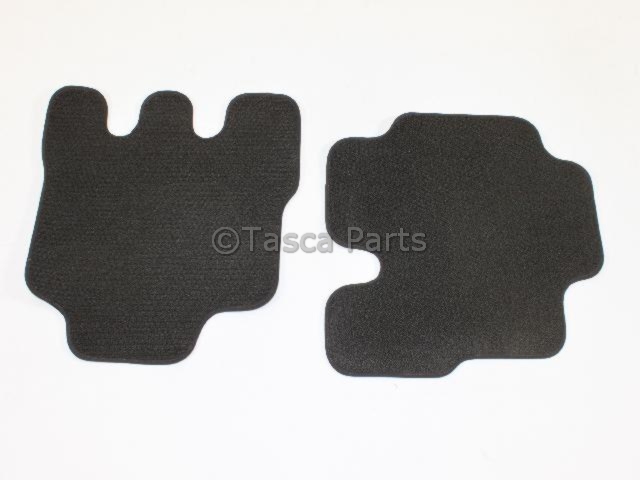 5LE431X9AA - : Mat Kit-Floor for Mopar Image