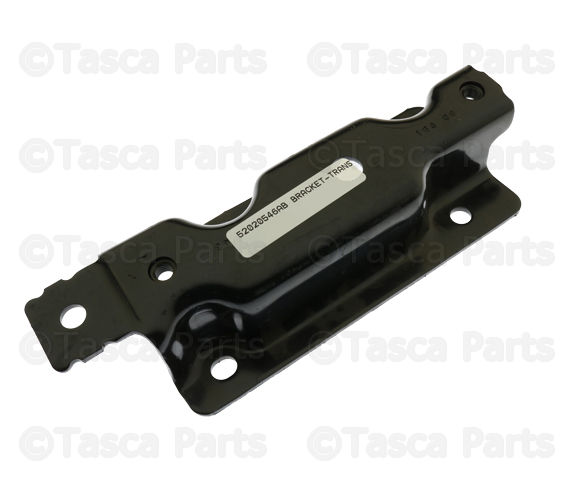 52020546AB - Engine Mounting: Transmission Mount Bracket for Mopar Image