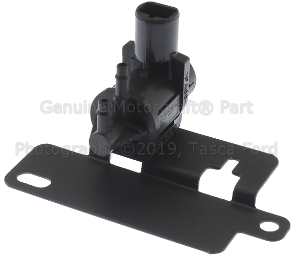 6L1Z9E441AA - : Solenoid for Ford: Expedition | Lincoln: Navigator Image