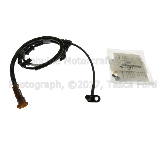 FL3Z2C204A - Brakes: ABS Wheel Speed Sensor for Ford: F-150 Image