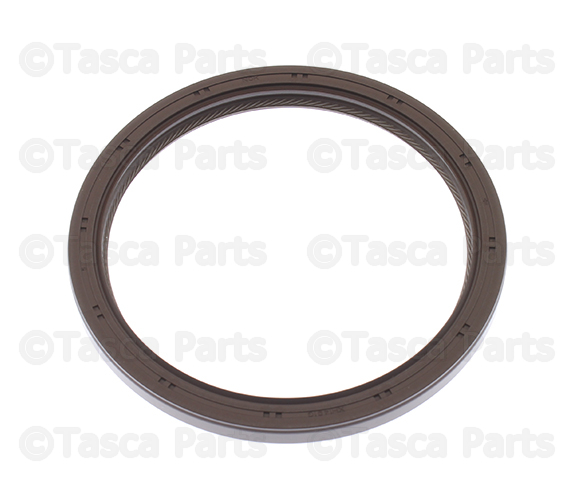 S55011312B - Engine: Rear Main Seal for Mazda: 3, 6, CX-30, CX-5, CX-50, CX-70, CX-90 Image