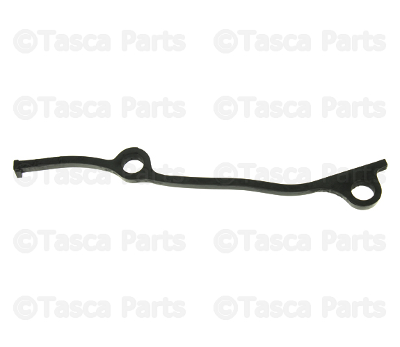 B61P10514 - Engine: Engine Timing Cover Gasket for Mazda Image