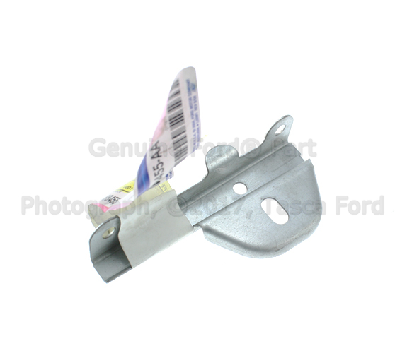 1L5Z8B455AA - Body: Center Bracket for Ford: Explorer Sport, Explorer Sport Trac Image