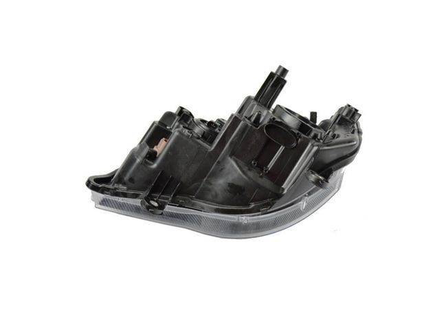 68206500AE - : Headlamp Assembly - Passenger Side (RH) for Mopar Image