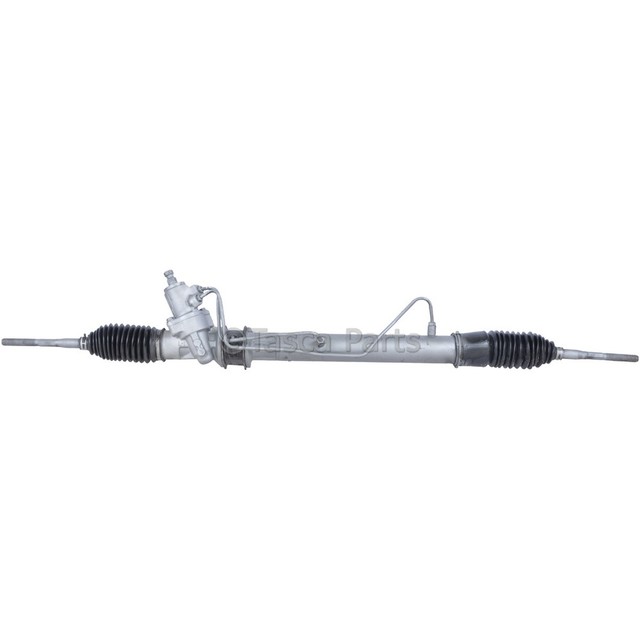 Rack and Pinion Power Steering Gear Assembly, Remanufactured 19321172 ...