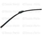 WBF00026AB - Electrical: Front Wiper Blade, Left for Mopar Image