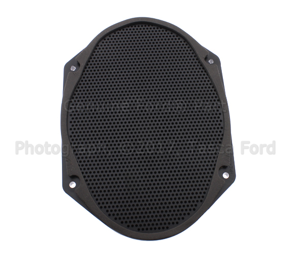 XR3Z18808AC - Body: Speaker for Ford: F-250 Super Duty, F-350 Super Duty, F-450 Super Duty, F-550 Super Duty, Mustang Image