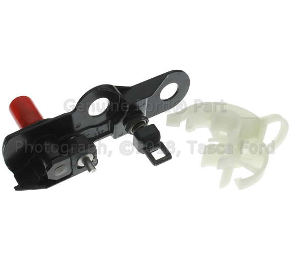 9L1Z17C426B - Body: Striker for Ford: Expedition | Lincoln: Navigator Image