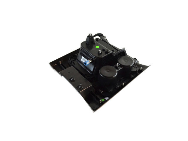 5XY511XTAB - Interior Trim: Center Console Bezel for Mopar Image