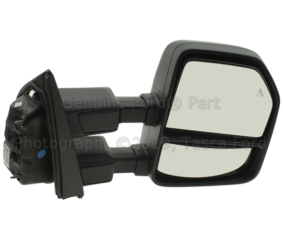 JL3Z17682B - : Door Mirror for Ford Image