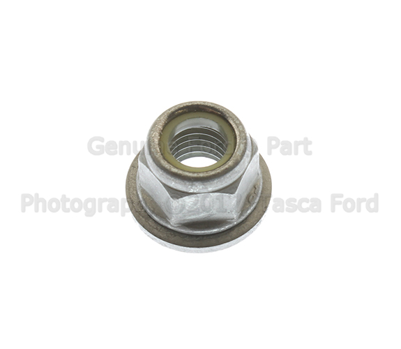 W705518S900 - Suspension: U-Bolt Nut for Ford: F-150 Image