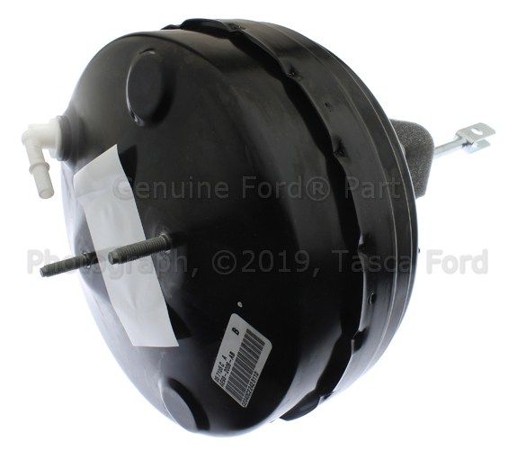 AE9Z2005A - Body: Power Booster for Ford: Flex, Taurus | Lincoln: MKS, MKT Image