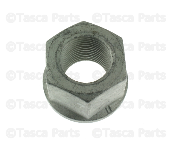 6509613AA - : Hex Flange Nut for Mopar Image