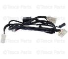 68436022AA - Electrical: Steering Wheel Wiring for Mopar Image