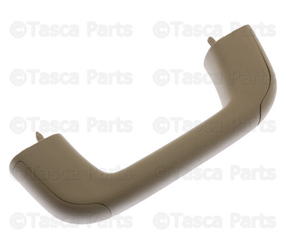 739409BD1A - Body: Grip Handle for Nissan Image