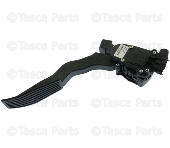 2010-2014 Kia Sedona Accelerator Pedal Sensor 32700 4D000