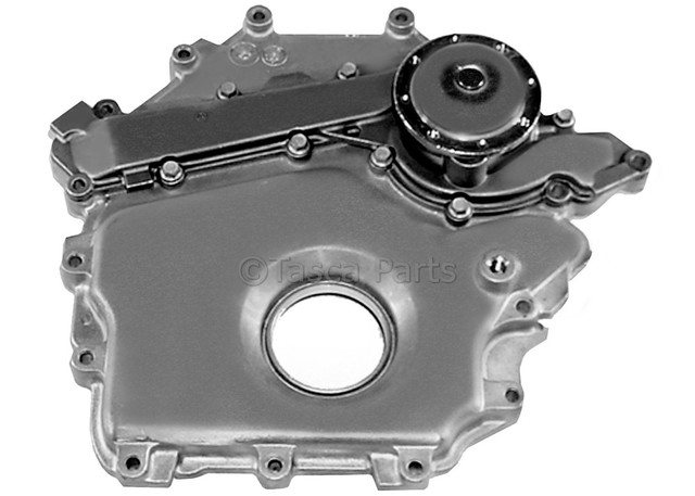 19168613 - Cooling System: Water Pump for GM Image