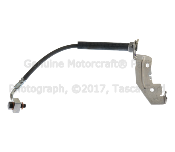 BRHF143 - Brakes: Motorcraftâ„¢ Brake Hose for Ford Image