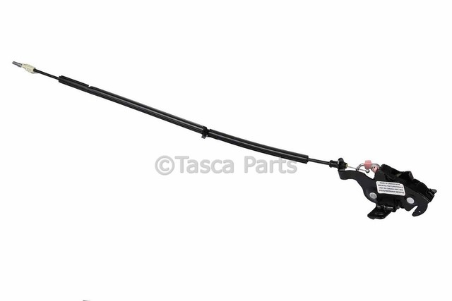 25992795 - Body: Upper Latch for Chevrolet: Silverado 1500, Silverado 2500 HD, Silverado 3500 HD | GMC: Sierra 1500, Sierra 2500 HD, Sierra 3500 HD Image