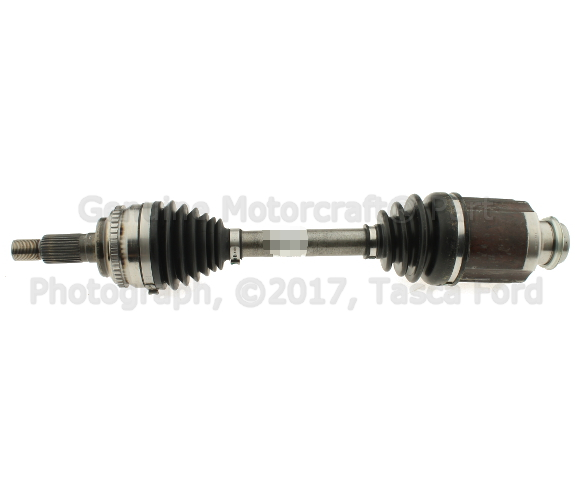 7T4Z3A428C - : Axle Assembly - Passenger Side (RH) for Ford: Edge | Lincoln: MKX Image