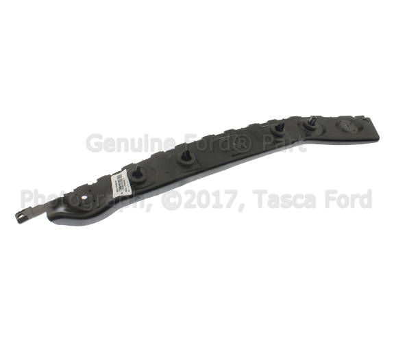 BB5Z17D942A - Body: Bumper Cover Bracket for Ford Image
