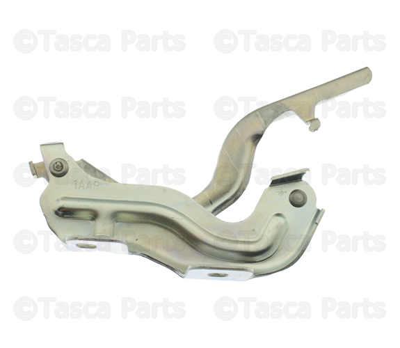 654001AA9A - : Hinge - Passenger Side (RH) for Nissan Image