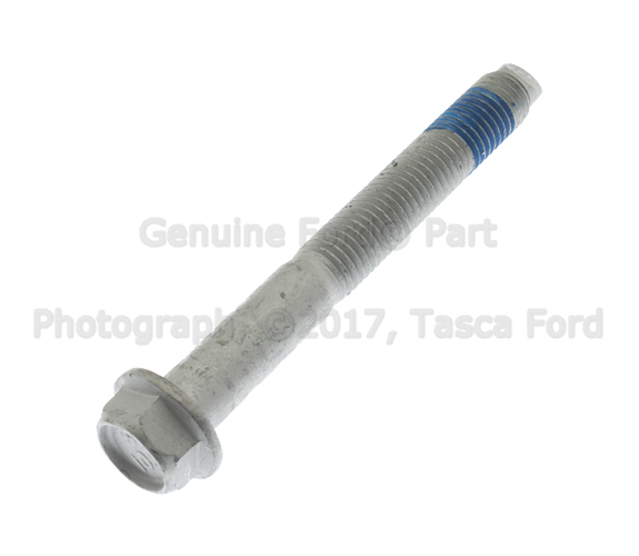 W715211S439 - Engine: Mount Bracket Bolt for Ford: F-150 Image
