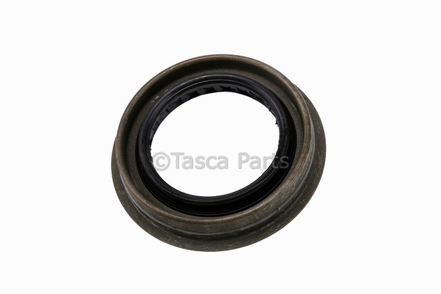 24228886 - Automatic Transmission: Automatic Transmission Output Shaft Seal for Cadillac: ATS, CT6, CTS, Escalade, Escalade ESV | Chevrolet: Camaro, Caprice, Colorado, Express 2500, Express 3500, Express 4500, LCF 3500HG, Silverado 1500, Silverado 1500 LTD, SS, Suburban, Tahoe | GMC: Canyon, Savana 2500, Savana 3500, Savana 4500, Sierra 1500, Sierra 1500 Limited, Yukon, Yukon XL | Pontiac: G8 Image