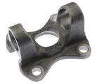 LK4Z4782A - : Yoke Drive Shaft Coupling Fla for Ford Image