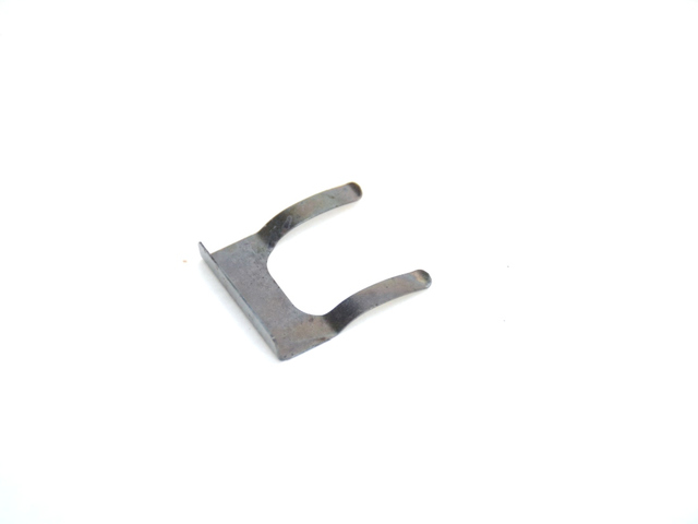 55295904 - Body Sheet Metal Except Doors: Door Cylinder To Handle Retainer for Chrysler: PT Cruiser | Dodge: Nitro | Jeep: Cherokee, Liberty, Wrangler, Wrangler JK Image