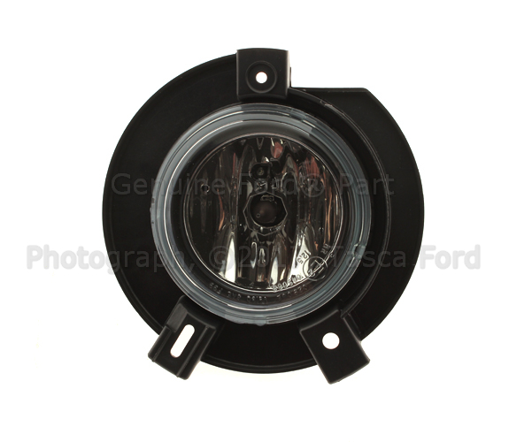 1L2Z15200DBCP - : Lamp Assembly - Fog - Front for Ford Image