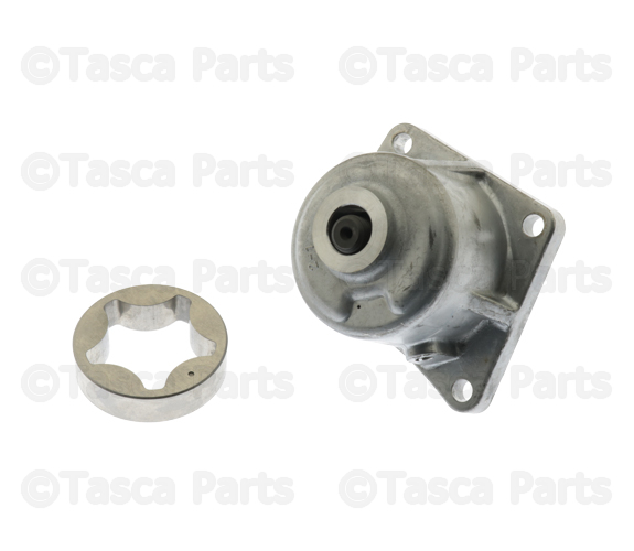 N32614100A - : Oil Pump for Mazda Image