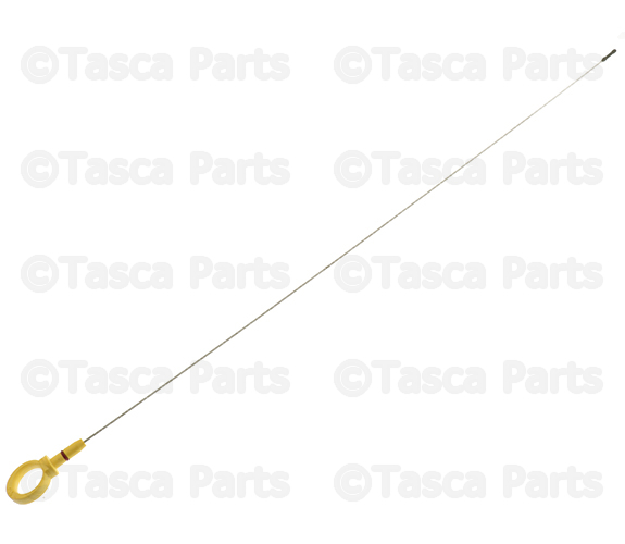 68103862AA - : Engine Oil Level Indicator for Jeep: Wrangler, Wrangler JK Image